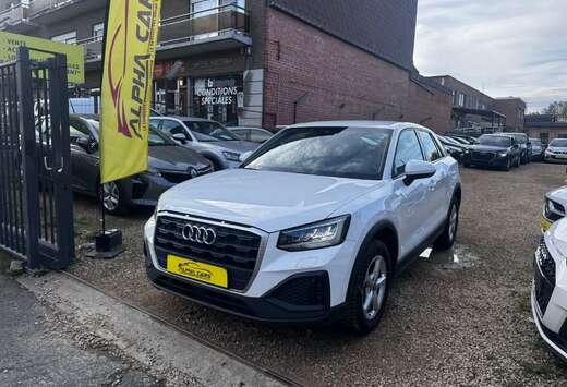 Audi *35TDI*S TRONIC*GARANTIE