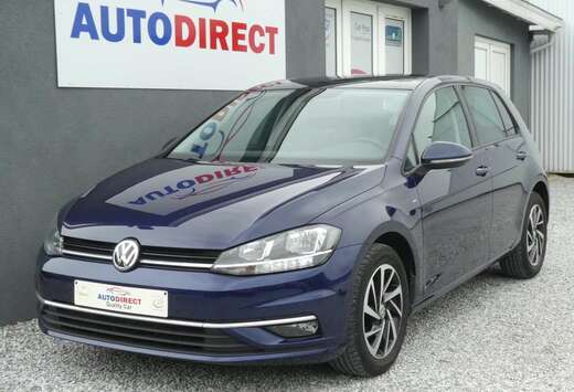 Volkswagen 1.0 TSI Join Navi, Pano, Camera, Carplay,  ...