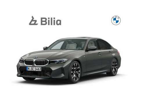 BMW i xDrive M Sport M-Paket