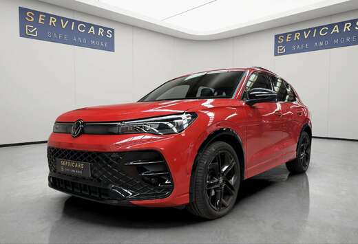 Volkswagen 1.5 eTSI R-Line DSG / Garantie constructeu ...