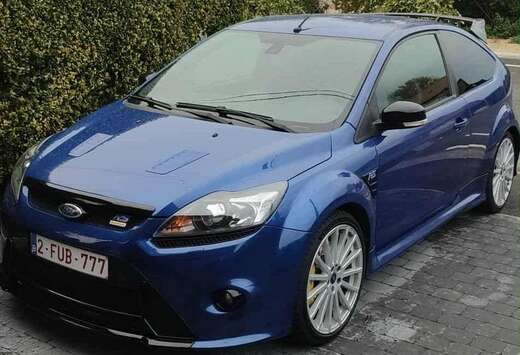 Ford Focus RS 2.5 Turbo