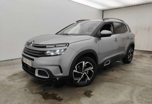 Citroen Hybrid 225 e-EAT8 FEEL Mirror Link, Garantie