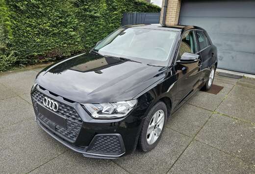 Audi TFSI / COCKPIT / CARPLAY / NAVI / * TOP DEAL *
