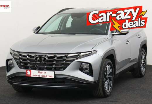 Hyundai STYLE 1.6 T-GDI 7DCT MHEV + CARPLAY + GPS + C ...