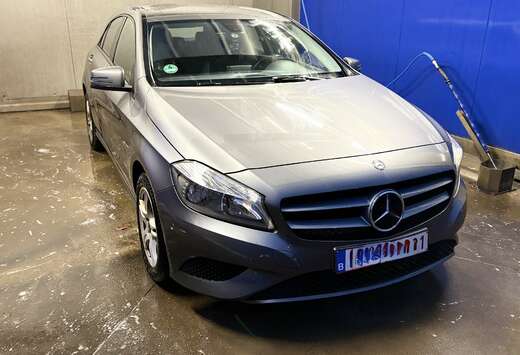 Mercedes-Benz d Peak Edition