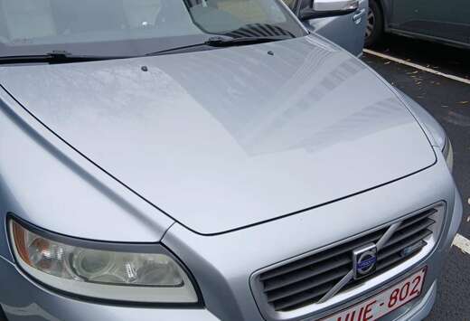 Volvo 2.0D DPF Powershift RDesign