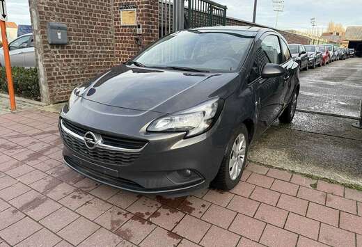 Opel 1.2 I MET 174DKM  HANDELAAR OF EXPORT