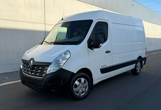 Renault ENERGY dCi 145 L2H2 VA  GEKEURD VOOR VERKOOP