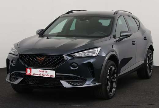 1.5 TSi DSG + A/T + CARPLAY + PDC + CRUISE + HALF/