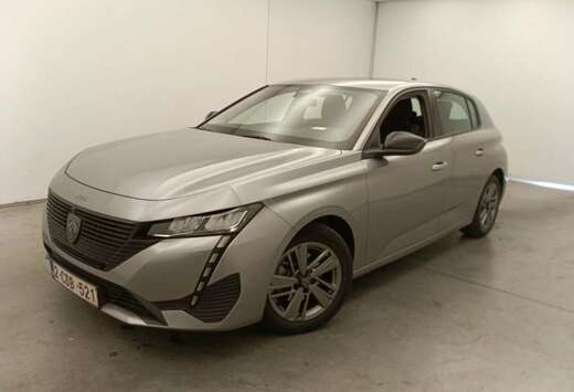 Peugeot 308 PureTech 130 EAT8 Active Pack\