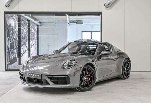 Porsche MATCH MADE-SOLD