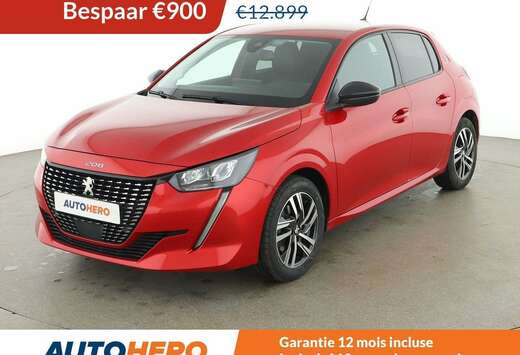 Peugeot 1.5 Blue-HDi Road Trip