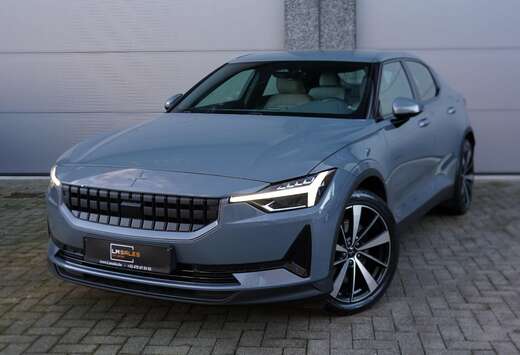 78 kWh LRSM * KEYLESS / EL. KOFFER / CAMERA *