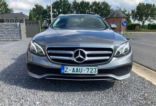 Mercedes-Benz d