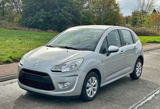 Citroen C3 1.1i Vitamin