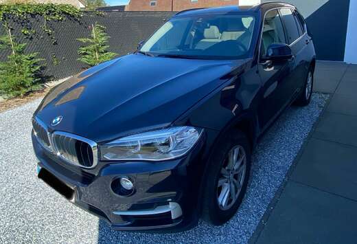 BMW xDrive30d