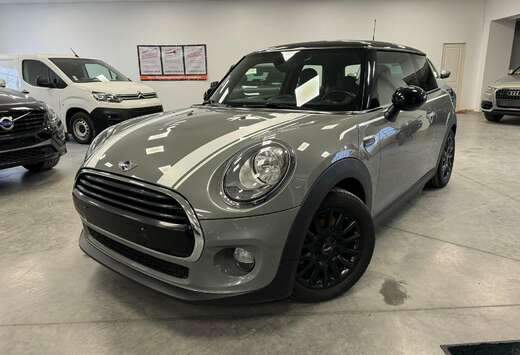 MINI Mini 1.5 Cooper