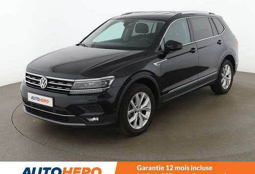 Volkswagen 1.5 TSI ACT Highline