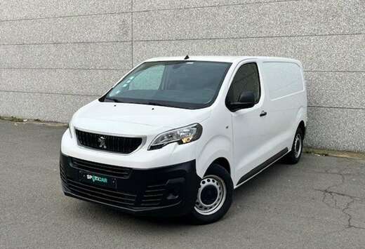 Peugeot L2 *AIRCO*VLOER*P SENS* 2.0 HDI 120 PK