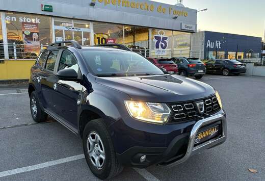 Dacia 1.6 SCe Comfort *MARCHAND EXPORT*