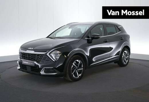 Kia 1.6 T-GDi 48V 7DCT Pulse