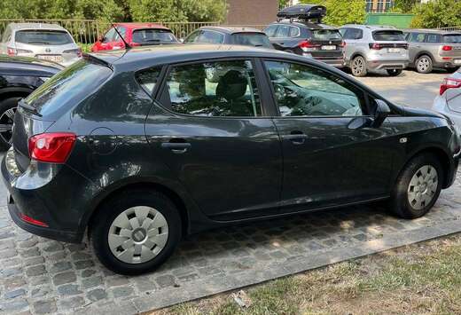 SEAT Ibiza 1.2i Style