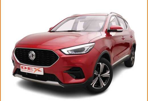 MG 1.5 VTi Tech Comfort + CarPlay