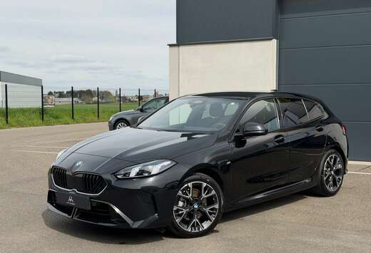 BMW e Full M Pack *Black Edition/ Camera 360/ Garanti ...