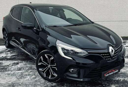 Renault 1.0 TCE 90 X-Tronic Techno //GARANTIE 12 Mois