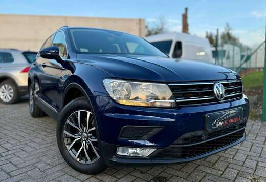 Volkswagen 2.0 TDi SCR 4Motion BMT DSG