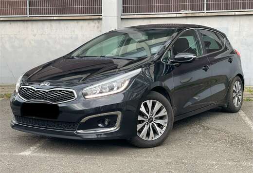 Kia 1.4i