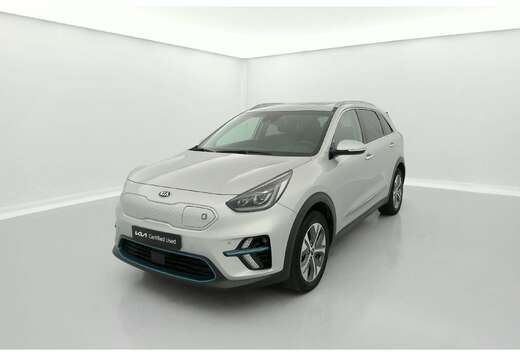 Kia KIA DE4 E-NIRO MORE 64kWh *CUIR* TOIT OUVRANT*