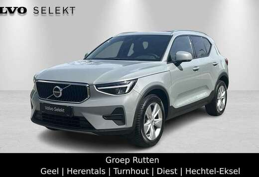 Volvo T2 AUT Core + ACC + Pilot Assist