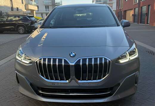 BMW Active Tourer 218iA