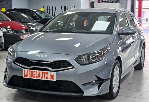 Kia 1.0i AutoHold Crply Gps Lane Assist CAMERA Clim