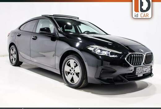 BMW DA GRANCOUPE TOIT PANO LED GPS ACC CAMERA JA16