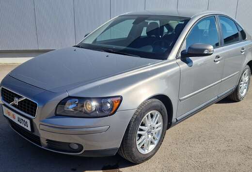 Volvo II 1.6D 110ch Summum Edrive