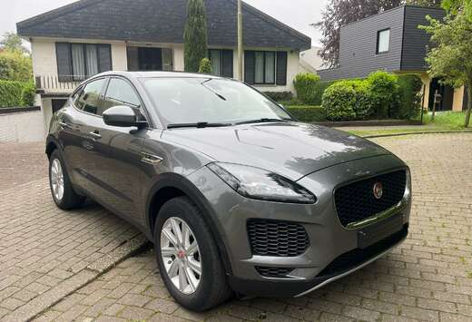 Jaguar E-Pace 2.0 T AWD HSE MEGA FULL 58.000KM FIRST  ...