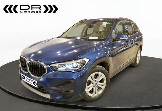 BMW XDRIVE 25