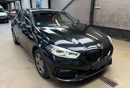 BMW 118i