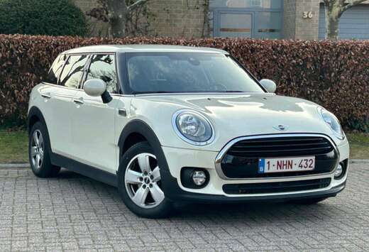 MINI Mini Clubman 1.5 Cooper