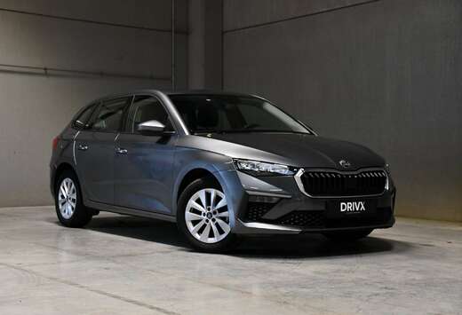 Skoda Scala 1.0 TSI DSG Selection