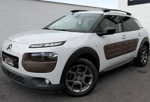 Citroen 1.2i*GPS*CAMERA*PDC*AIRCO*LED*CRUISE*BLUETOOT ...