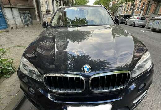 BMW 2.0 dAS sDrive25