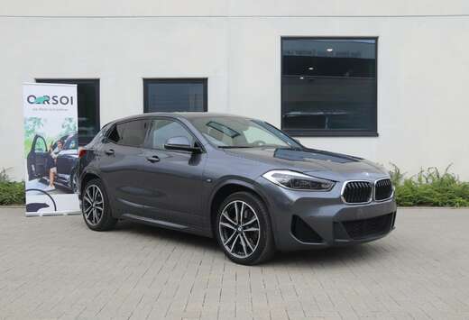 BMW 1.5iA xDrive25e PHEV OPF