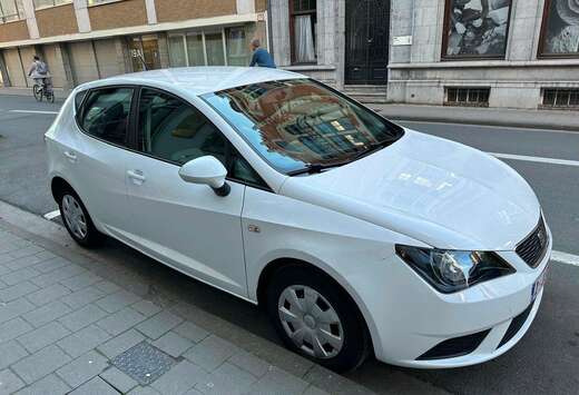 SEAT 1.2 12V Style 4YOU