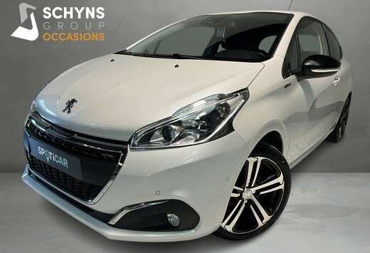 Peugeot GT Line