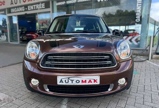 MINI Mini Countryman 1.6i Cooper