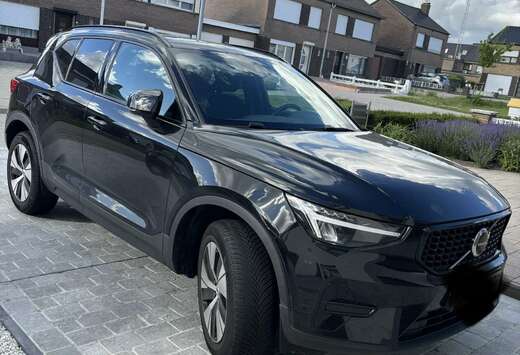 Volvo 1.5 T2 Momentum Pro Geartronic