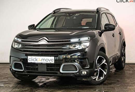 Citroen C5 Aircross 1.2 PureTech Feel S
